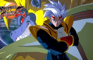 Baby Vegeta y Gogeta serán los nuevos luchadores de Dragon Ball Fighter Z