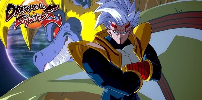 Baby Vegeta y Gogeta serán los nuevos luchadores de Dragon Ball Fighter Z