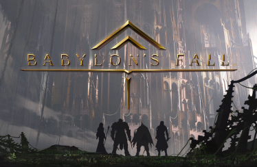 Babylon’s Fall, lo nuevo de Platinum.