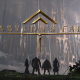 Babylon’s Fall, lo nuevo de Platinum.