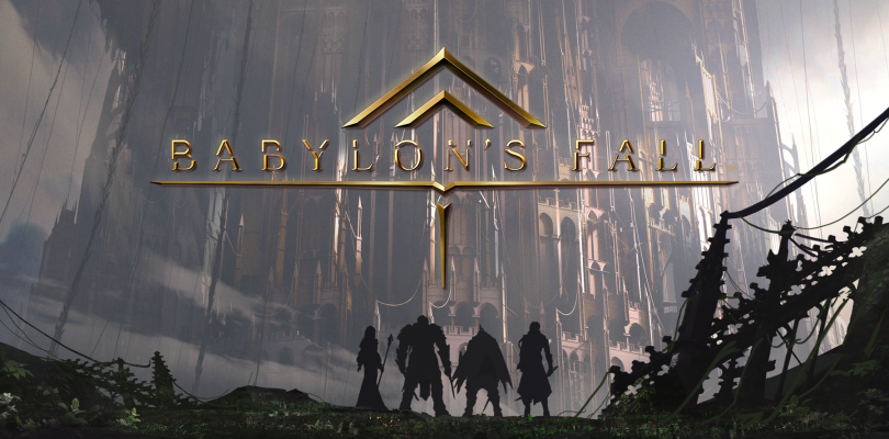 Babylon’s Fall, lo nuevo de Platinum.