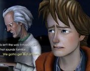 Back to the Future: The Game llega a la nueva generación.