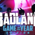 Badland Game of the Year Edition Checkpointers reviews