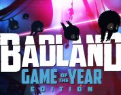 Badland Game of the Year Edition Review