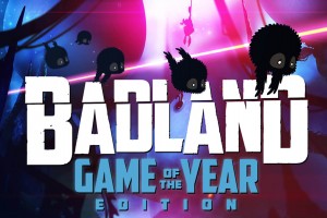 Badland Game of the Year Edition