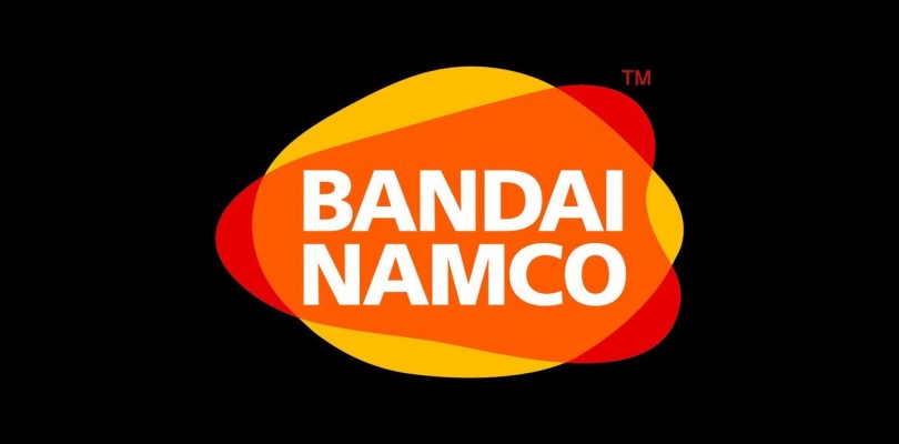 Bandai Namco localiza varios de sus juegos.