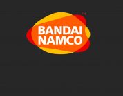 Showroom Bandai Namco Agosto