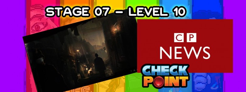 Stage 07 – Level 10: “Vampiros y Trolls”