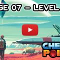 Stage 07 – Level 19: “No Indie’s Sky (si no entendés, te lo explicamos)”