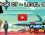 Stage 07 – Level 19: “No Indie’s Sky (si no entendés, te lo explicamos)”