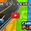 Stage 07 – Level 20: “Luces del Apocalipsis”