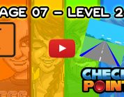 Stage 07 – Level 24: “Batacazo on fire”