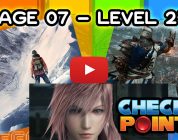 Stage 07 – Level 25: “Third Fantasy”