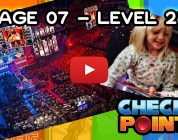 Stage 07 – Level 28: “Gaming de Primera”