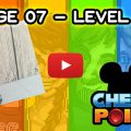 Stage 07 – Level 30: “La ilusión de la Switch”
