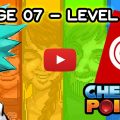 Stage 07 – Level 34: “Un programa de la OSTia”