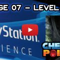 Stage 07 – Level 36: “PS Experience, The Game Awards y The Last Guardian”