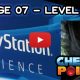 Stage 07 – Level 36: “PS Experience, The Game Awards y The Last Guardian”