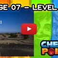 Stage 07 – Level 37: “Un pasito para el final”