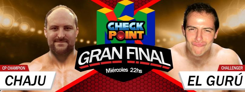 Stage 07 – Level 38: “El y la gran final”