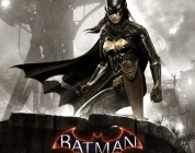 Batgirl estará en Arkham Knight.