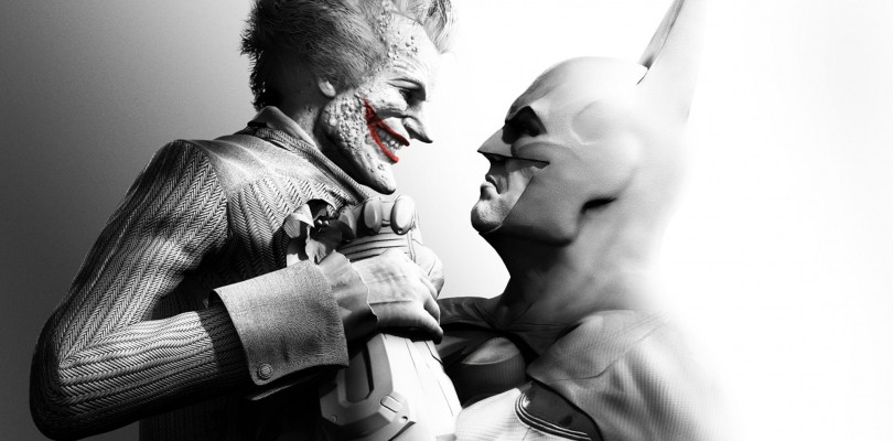 Batman Arkham Collection llega a PS4 y One.