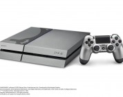 Bundle de PS4 para Arkham Knight.