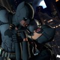 Batman de TellTale estaría completo este año.