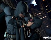 Batman de TellTale estaría completo este año.