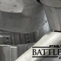 Star Wars Battelfront primero en XBOX.