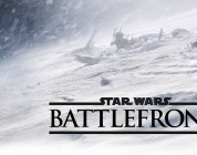 La fuerza dice presente en este trailer de Battlefront.