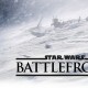 La fuerza dice presente en este trailer de Battlefront.