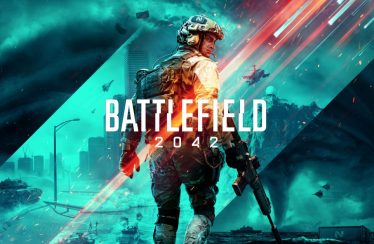 EA anuncia Battlefield 2042, la nueva generación de combates.