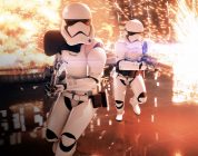 Star Wars Battlefront 2 saldrá el 17 de noviembre.