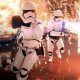 Star Wars Battlefront 2 saldrá el 17 de noviembre.