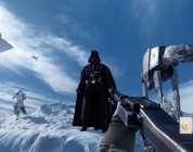 Evento de Lanzamiento de Star Wars Battlefront