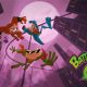 Battletoads finalmente cuenta con fecha de lanzamiento.
