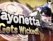 Bayonetta se una a  Super Smash Bros.