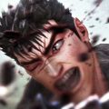 Berserk tendrá un nuevo juego.