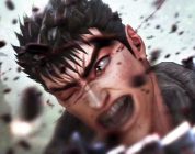 Berserk tendrá un nuevo juego.