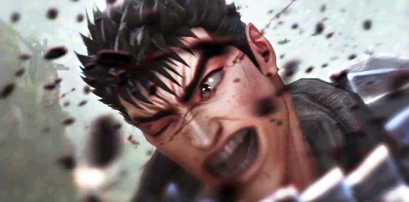 Berserk tendrá un nuevo juego.