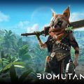 Biomutant se detalla en un nuevo trailer.