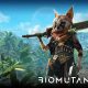 Biomutant se detalla en un nuevo trailer.