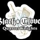Black Clover Quartet Knights Gameplay