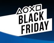 Black Friday en PS Store.