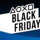 Black Friday en PS Store.