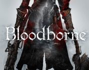 Bloodborne Gameplay