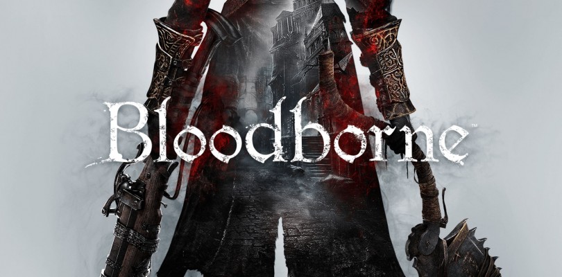 Bloodborne Review