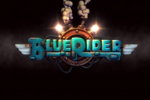 Blue Rider