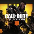 Call of Duty Black Ops 4 Análisis en programa